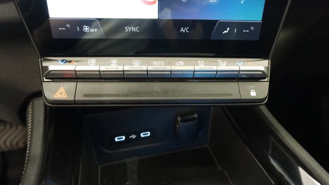 Renault Austral Techno Mild Hybrid 116kW Auto