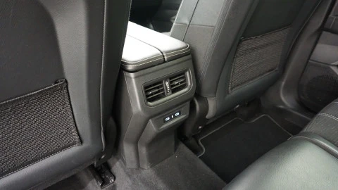 Renault Austral Techno Mild Hybrid 116kW Auto