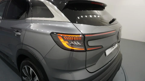 Renault Austral Techno Mild Hybrid 116kW Auto