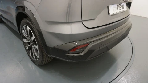 Renault Austral Techno Mild Hybrid 116kW Auto