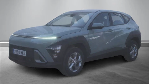 Hyundai Kona 1.0 TGDI Maxx 4X2