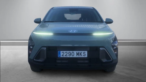 Hyundai Kona 1.0 TGDI Maxx 4X2