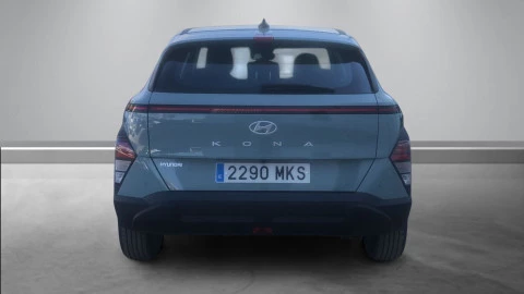Hyundai Kona 1.0 TGDI Maxx 4X2