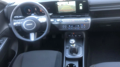 Hyundai Kona 1.0 TGDI Maxx 4X2