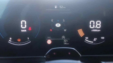Hyundai Kona 1.0 TGDI Maxx 4X2