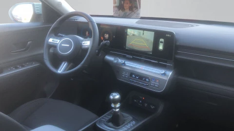 Hyundai Kona 1.0 TGDI Maxx 4X2