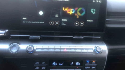 Hyundai Kona 1.0 TGDI Maxx 4X2