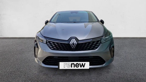Renault Clio Evolution dCi 100 (74kw)