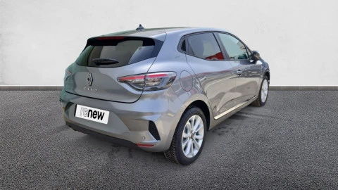 Renault Clio Evolution dCi 100 (74kw)