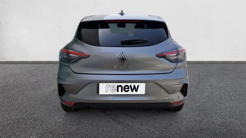 Renault Clio Evolution dCi 100 (74kw)