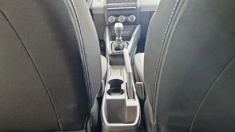 Renault Clio Evolution dCi 100 (74kw)
