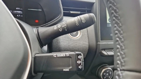 Renault Clio Evolution dCi 100 (74kw)