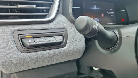 Renault Clio Evolution dCi 100 (74kw)