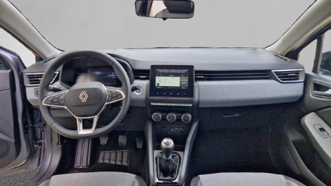 Renault Clio Evolution dCi 100 (74kw)