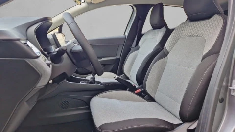 Renault Clio Evolution dCi 100 (74kw)