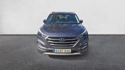 Hyundai Tucson 1.7 CRDi 85kW (115CV) BlueDrive Link 4x2