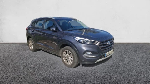 Hyundai Tucson 1.7 CRDi 85kW (115CV) BlueDrive Link 4x2