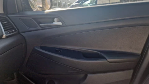 Hyundai Tucson 1.7 CRDi 85kW (115CV) BlueDrive Link 4x2