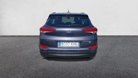 Hyundai Tucson 1.7 CRDi 85kW (115CV) BlueDrive Link 4x2