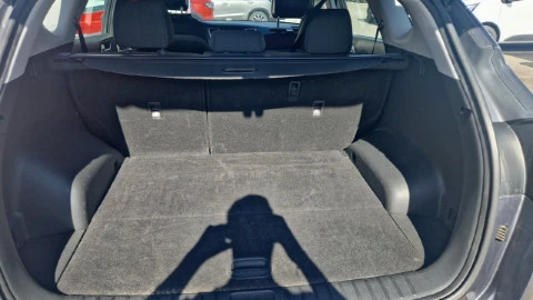 Hyundai Tucson 1.7 CRDi 85kW (115CV) BlueDrive Link 4x2