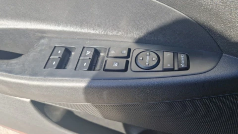 Hyundai Tucson 1.7 CRDi 85kW (115CV) BlueDrive Link 4x2