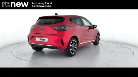 Renault Clio   TCe Techno 67kW