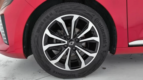Renault Clio   TCe Techno 67kW