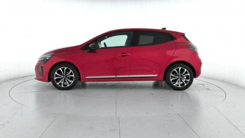 Renault Clio   TCe Techno 67kW