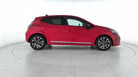 Renault Clio   TCe Techno 67kW