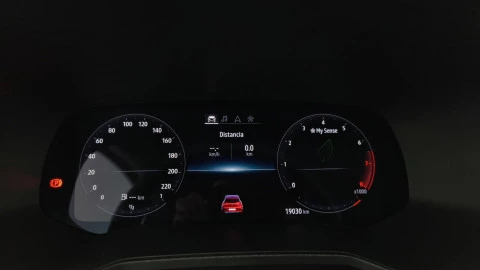 Renault Clio   TCe Techno 67kW
