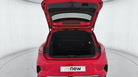 Renault Clio   TCe Techno 67kW