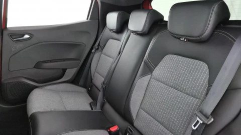 Renault Clio   TCe Techno 67kW