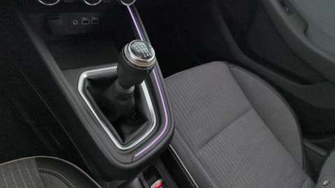 Renault Clio   TCe Techno 67kW
