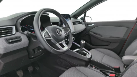 Renault Clio   TCe Techno 67kW