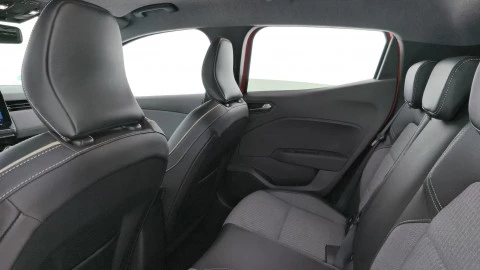 Renault Clio   TCe Techno 67kW