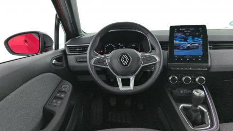 Renault Clio   TCe Techno 67kW