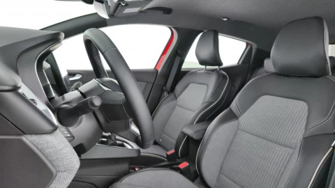 Renault Clio   TCe Techno 67kW