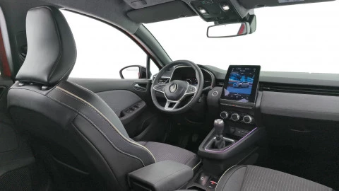 Renault Clio   TCe Techno 67kW