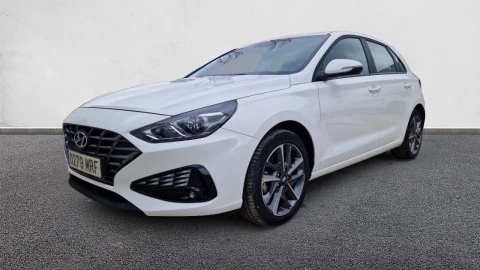 Hyundai i30 1.5 DPI Klass SLX