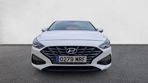 Hyundai i30 1.5 DPI Klass SLX