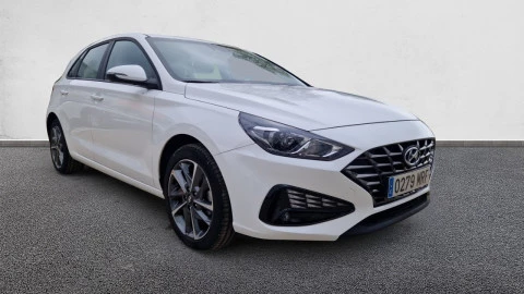 Hyundai i30 1.5 DPI Klass SLX