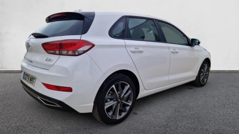 Hyundai i30 1.5 DPI Klass SLX