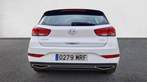 Hyundai i30 1.5 DPI Klass SLX