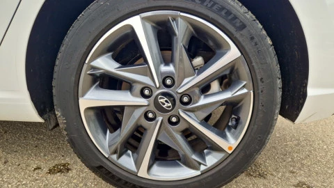 Hyundai i30 1.5 DPI Klass SLX