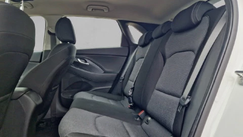 Hyundai i30 1.5 DPI Klass SLX