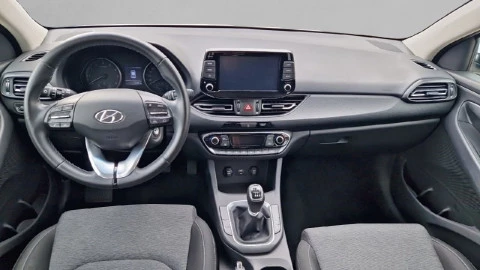 Hyundai i30 1.5 DPI Klass SLX