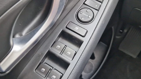 Hyundai i30 1.5 DPI Klass SLX