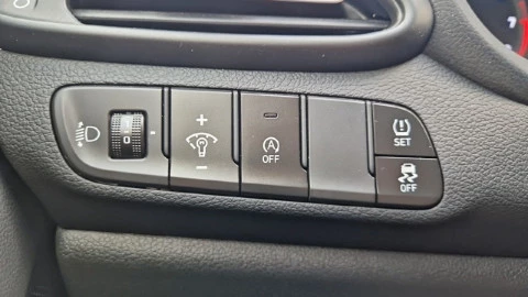 Hyundai i30 1.5 DPI Klass SLX