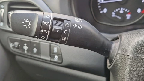 Hyundai i30 1.5 DPI Klass SLX