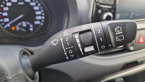 Hyundai i30 1.5 DPI Klass SLX